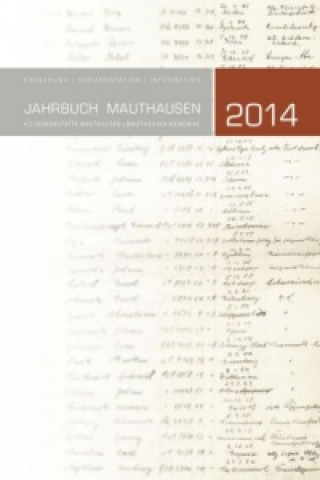 Jahrbuch Mauthausen 2014