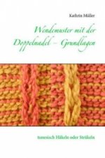 Wendemuster mit der Doppelnadel - Grundlagen