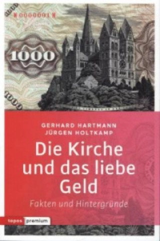 Die Kirche und das liebe Geld