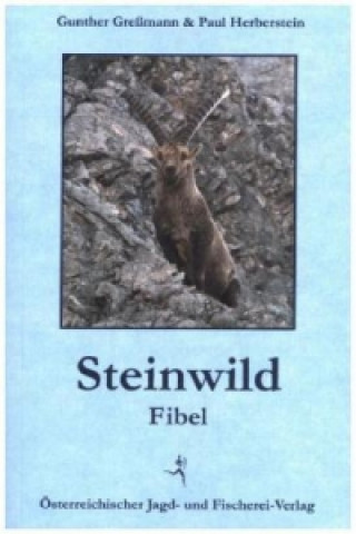 Steinwild-Fibel