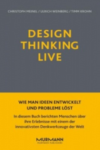 Design Thinking Live