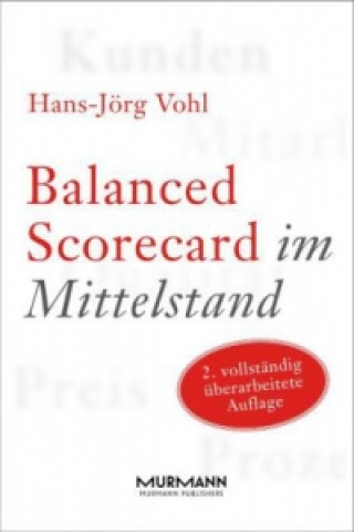 Balanced Scorecard im Mittelstand