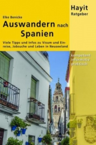 Auswandern nach Spanien