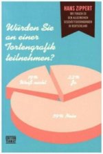 Würden Sie an einer Tortengrafik teilnehmen?