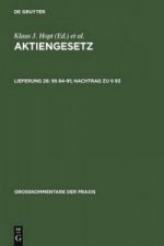 84-91; Nachtrag Zu  93