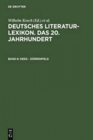 Deeg - Durrenfeld