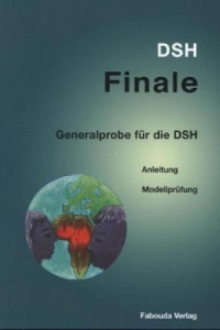 DSH Finale, m. Audio-CD