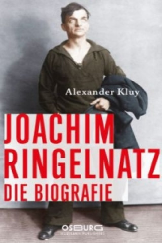 Joachim Ringelnatz