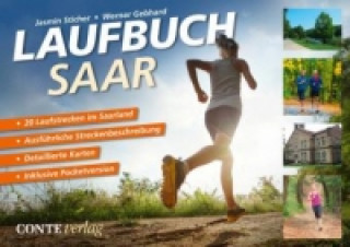 Laufbuch Saar