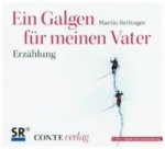 Ein Galgen für meinen Vater, 3 Audio-CDs