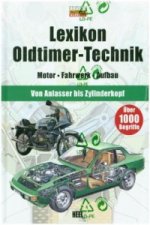 Lexikon Oldtimer-Technik