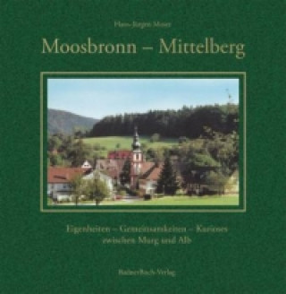 Moosbronn - Mittelberg