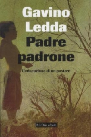 Padre Padrone, italienische Ausgabe