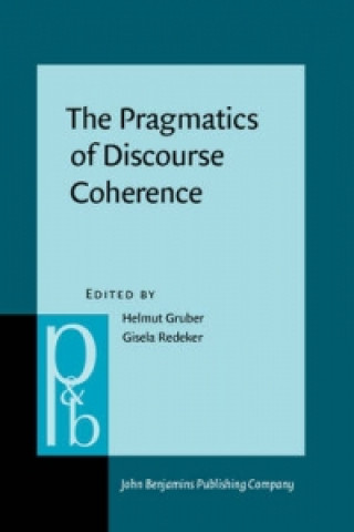 Pragmatics of Discourse Coherence