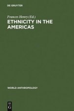 Ethnicity in the Americas