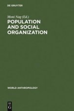 Population and Social Organization