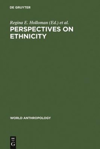 Perspectives on Ethnicity