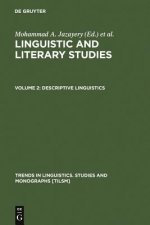 Descriptive Linguistics