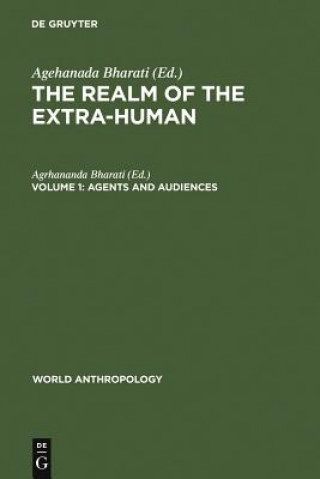 Agents and Audiences