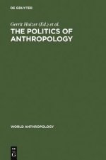 Politics of Anthropology