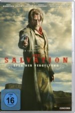 The Salvation - Spur der Vergeltung, 1 DVD