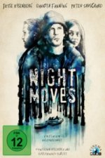 Night Moves, 1 DVD