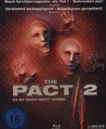 The Pact 2, 1 Blu-ray