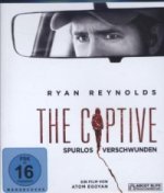 The Captive, 1 Blu-ray