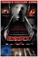 The Pact 1 + 2 Box, 2 DVDs