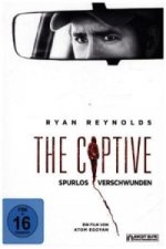The Captive, 1 DVD