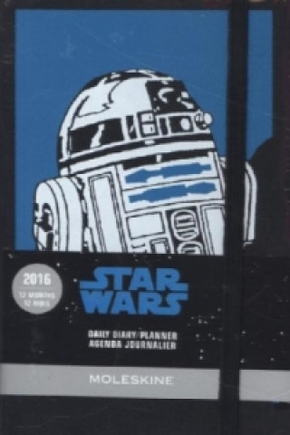 2016 Moleskine Star Wars Limited Edition