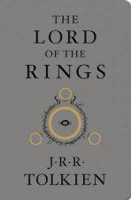 Lord of the Rings Deluxe Edition