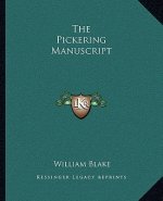 Pickering Manuscript