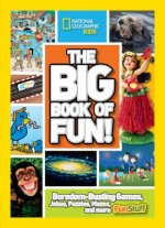 Big Book of Fun!