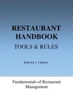 Restaurant Handbook - Tools & Rules