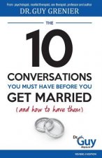 10 Conversations You Must Have Before You Get Married (and How to Have Them)