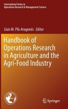 Handbook of Operations Research in Agriculture and the Agri-Food Industry