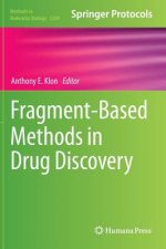Fragment-Based Methods in Drug Discovery