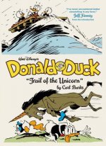 Walt Disney's Donald Duck