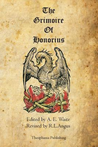 Grimoire of Honorius