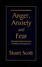 Anger, Anxiety and Fear