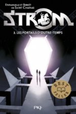 Strom - Les portails d'outre-temps