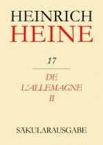 De l'Allemagne II