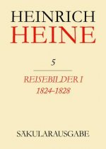 Reisebilder I 1824-1828