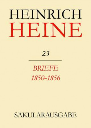 Briefe 1850-1856