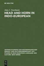 Head and Horn in Indo-European