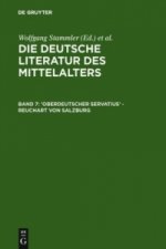 'Oberdeutscher Servatius' - Reuchart Von Salzburg