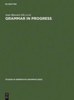 Grammar in Progress