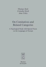 On Comitatives and Related Categories