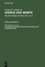 Nachtrage, Stammbucheintrage, Eintrage auf Albumblattern